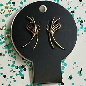 3/$20 vintage earrings